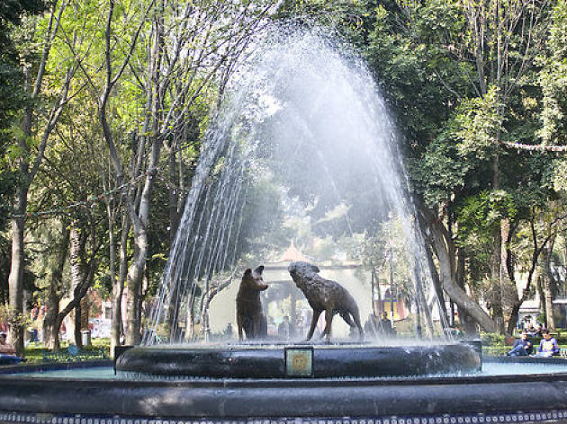 coyoacan